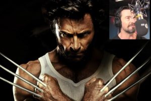 Wolverine mjuzikl!