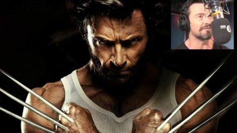 Wolverine mjuzikl!