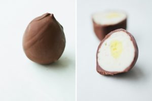 Cadbury čokoladna uskršnja jaja