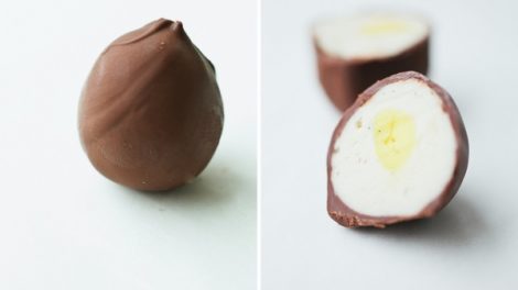 Cadbury čokoladna uskršnja jaja