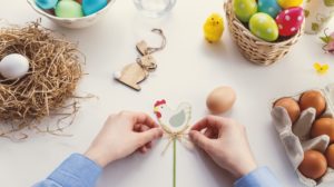 Ideje za uskršnje dekoracije