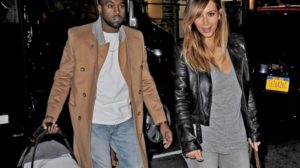 Cosmopolitan objavio fotku lažnih Kim, Kanyea i North!