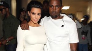 Kim i Kanye su venčani!