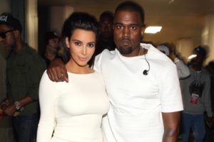 Kim i Kanye su venčani!