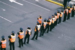 Policija Marylanda najavila twitter prenos hapšenja prostitutki!