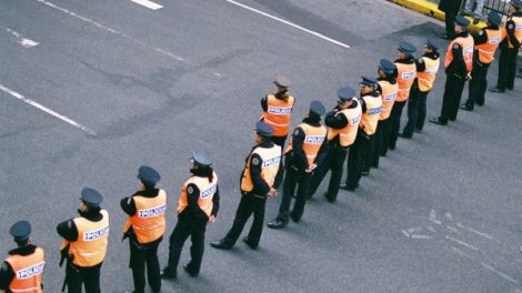 Policija Marylanda najavila twitter prenos hapšenja prostitutki!