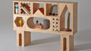 Veseli nameštaj ROOM collection