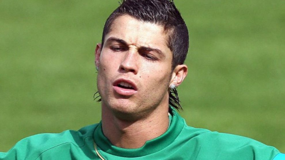 Cristiano Ronaldo od ružnog pačeta do fudbalskog boga
