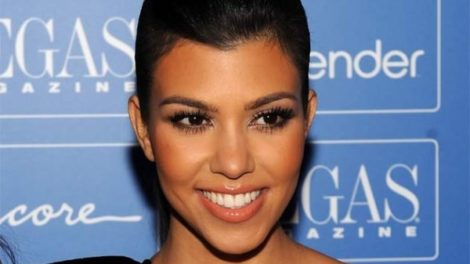 Kourtney Kardashian ponovo trudna!