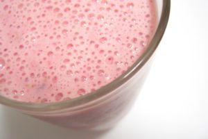 Letnji smoothie za mršavljenje
