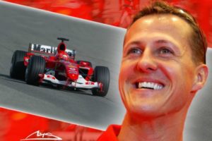 Michael Schumacher izašao iz bolnice!