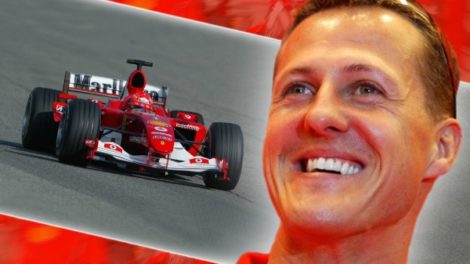 Michael Schumacher izašao iz bolnice!