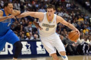 NBA zvezde prodaju karte za humanitarni meč