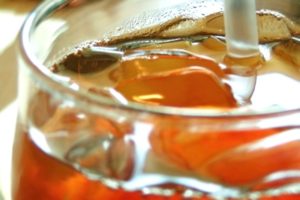 Oolong čaj za ubrzavanje metabolizma
