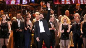 Tony Awards 2014 moda sa crvenog tepiha