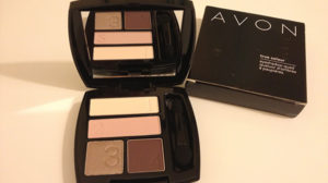Šminka za svaku priliku True Color senke by Avon