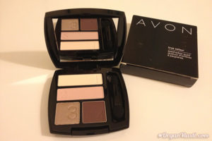Šminka za svaku priliku True Color senke by Avon