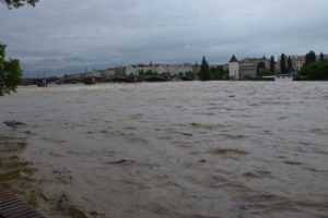 Šta posle poplava?