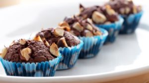 Brzi Nutella brownies kolači