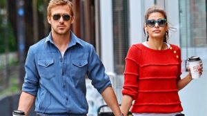 Eva Mendes i Ryan Gosling čekaju bebu!