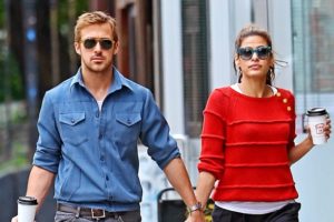 Eva Mendes i Ryan Gosling čekaju bebu!