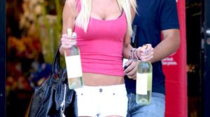Gde je i šta radi Tara Reid?