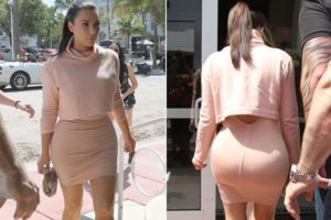 I najveće zvezde nose Spanx – zašto ne biste i vi?