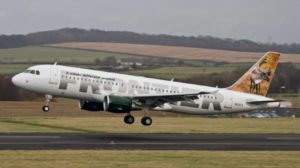 Ovako se rešava kriza u avionu