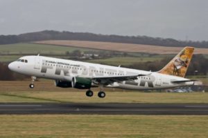 Ovako se rešava kriza u avionu