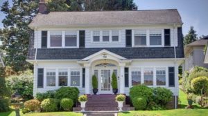 Twin Peaks kuća na prodaju!