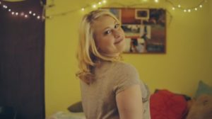 Volite sebe i ono što vidite u ogledalu