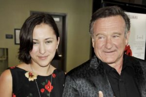 Još jedan primer internet nasilja: Zelda Williams napušta društvene mreže!