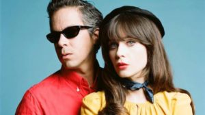 Novi album Zooey Deschanel