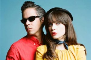 Novi album Zooey Deschanel