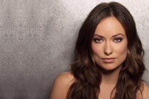Olivia Wilde odgovorila na ledeni izazov svojim mlekom!