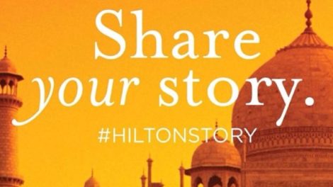 Osvojite besplatan boravak u hotelu Hilton