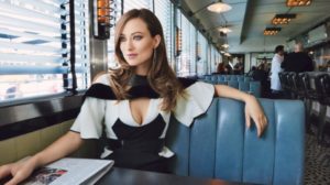 Ovako Olivia Wilde promoviše dojenje!