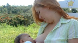 Svetska nedelja dojenja 2014