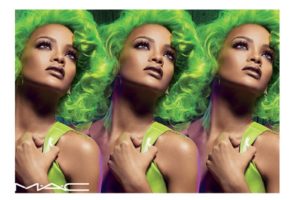 MAC Viva Glam Rihanna II kolekcija u prodaji