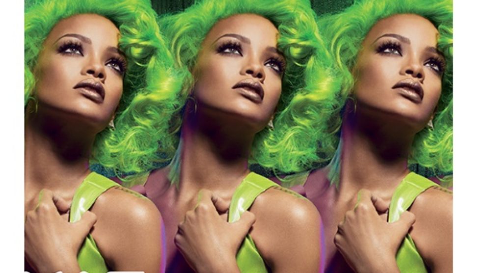 MAC Viva Glam Rihanna II kolekcija u prodaji
