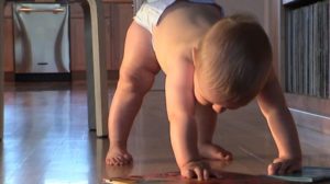 Zavirite u Pampers svet inovacija