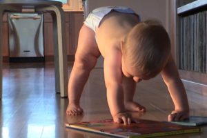 Zavirite u Pampers svet inovacija