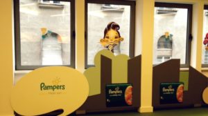 3 ključna sastojka za zdrav i srećan razvoj beba