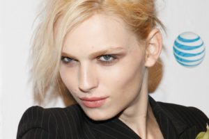 Andreja Pejić prikuplja novac za svoj dokumentarac!