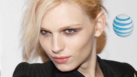 Andreja Pejić prikuplja novac za svoj dokumentarac!