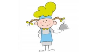 Da se zna gde je devojčicama mesto