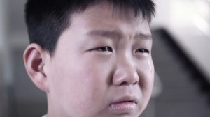 Grube reči loše za decu