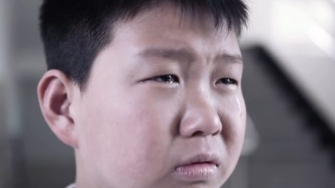 Grube reči loše za decu