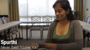 Kad roditelji čuju prvo Volim te od dece