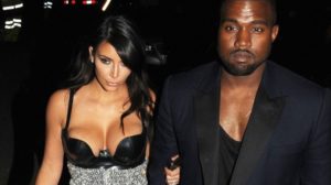 Kim Kardashian žena godine magazina GQ!